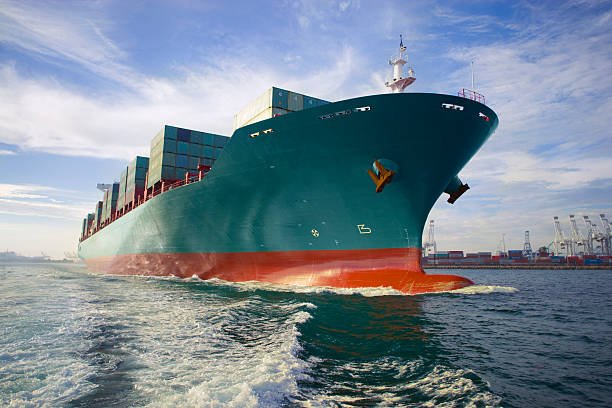 Sea Freight Service